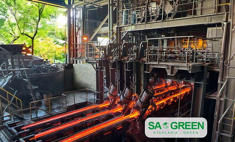 green steel img