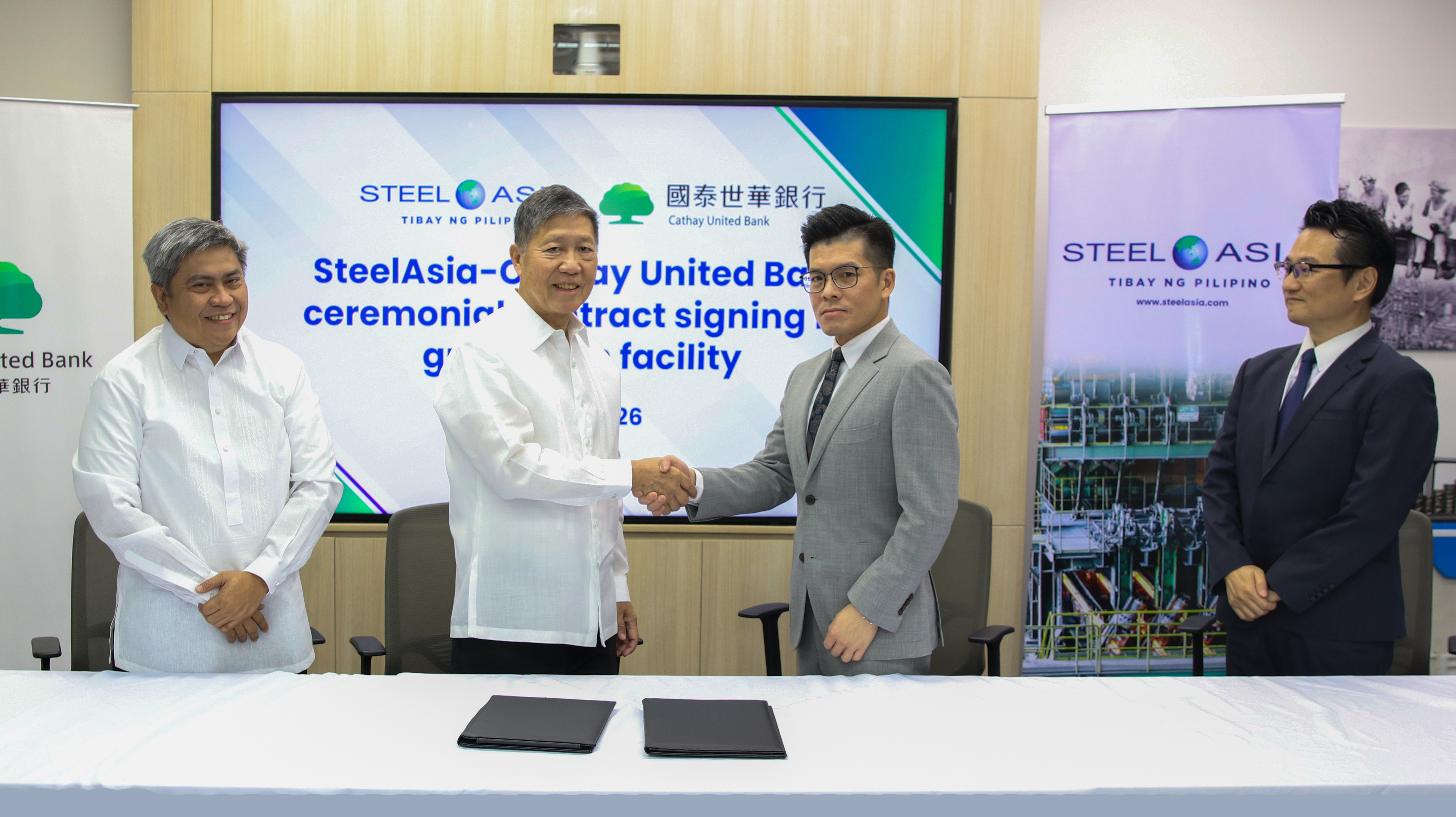 steelasia new image